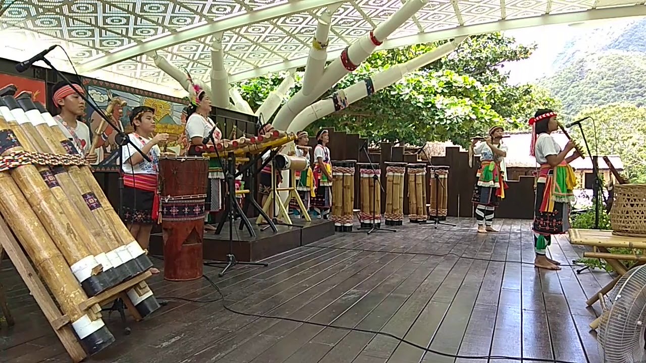 Music of Taiwan 2 YouTube