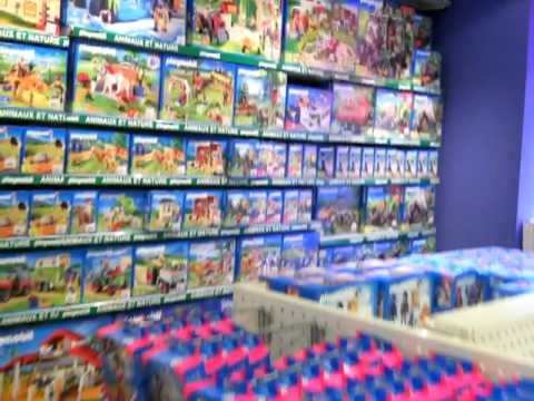 jouéclub playmobil