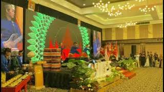 TARI TABUIK | Sanggar Mustika Minang