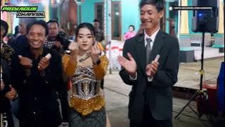 SINARENGAN- Lala Atila ft Supra Nada - Wasis Sound System - JPHD Multimedia-PriyagusChannel