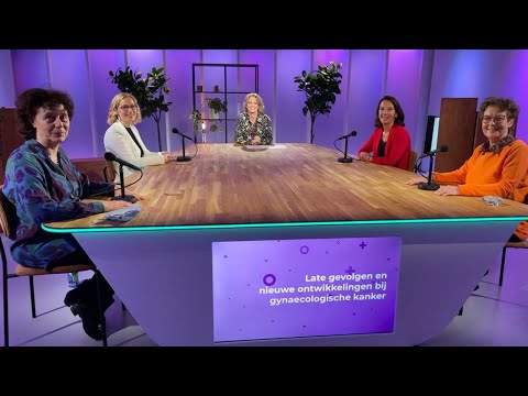 Webinar Olijf: Impact op seksualiteit (mei 2021)