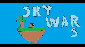 skywars but with lag and double the nerds