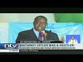 CS Matiang