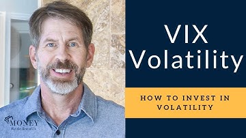 How To Invest In the VIX Volatility Index and the Risks of Investing In VIX