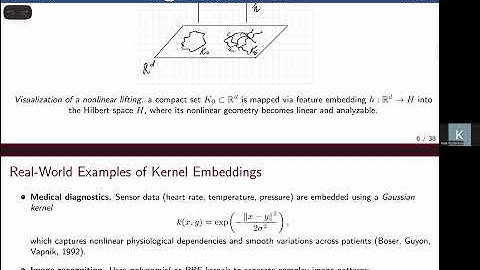 K. Kustareva, Asymptotic properties of compact sets in flows generated by equations with interaction