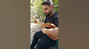 صحاك الشوق فضل شاكر 2025 عزف بزق احمد بلول 