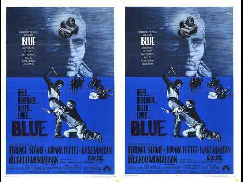 7 Manos Hadjidakis 血と怒りの河 Blue SJET513 DOT /00080 MANOS HADJIDAKIS - BLUE 1968 - SOUNDTRACK WESTERN - YouTube