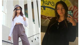 Mabelchee Vs Cocobasic Dance Battle