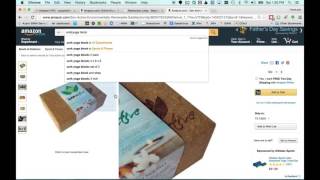 How to Make a Super URL for Your Amazon Product Page