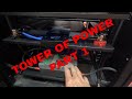 Solar power battery storage update 1  tower of power