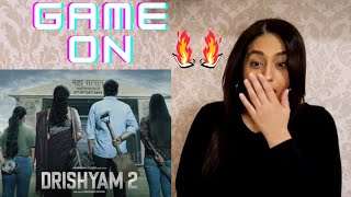 DRISHYAM RECALL TEASER- DRISHYAM 2- AJAY DEVGN- TABU- SHRIYA SARAN- ABISHEK PATHAK- #bollywood