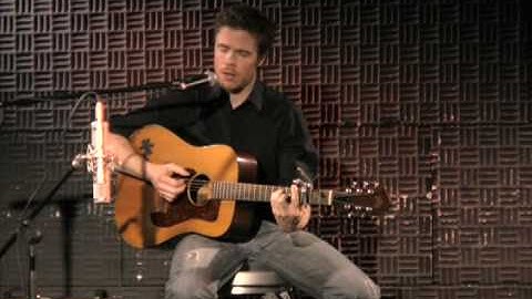 Josh Ritter "The River" - Hangin