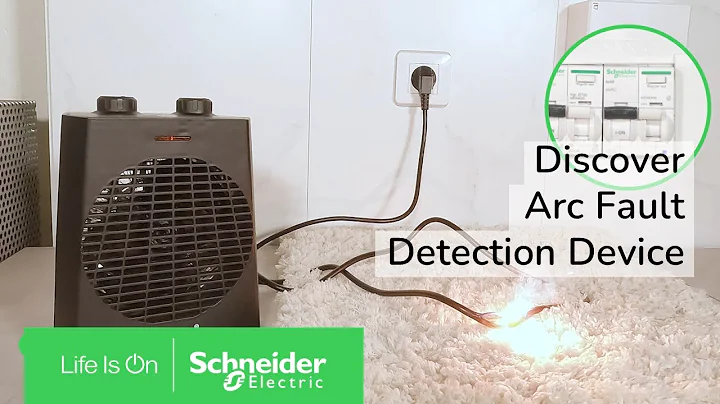 What Every Electricity Professional Needs to Know About Arc Fault Devices | Schneider Electric