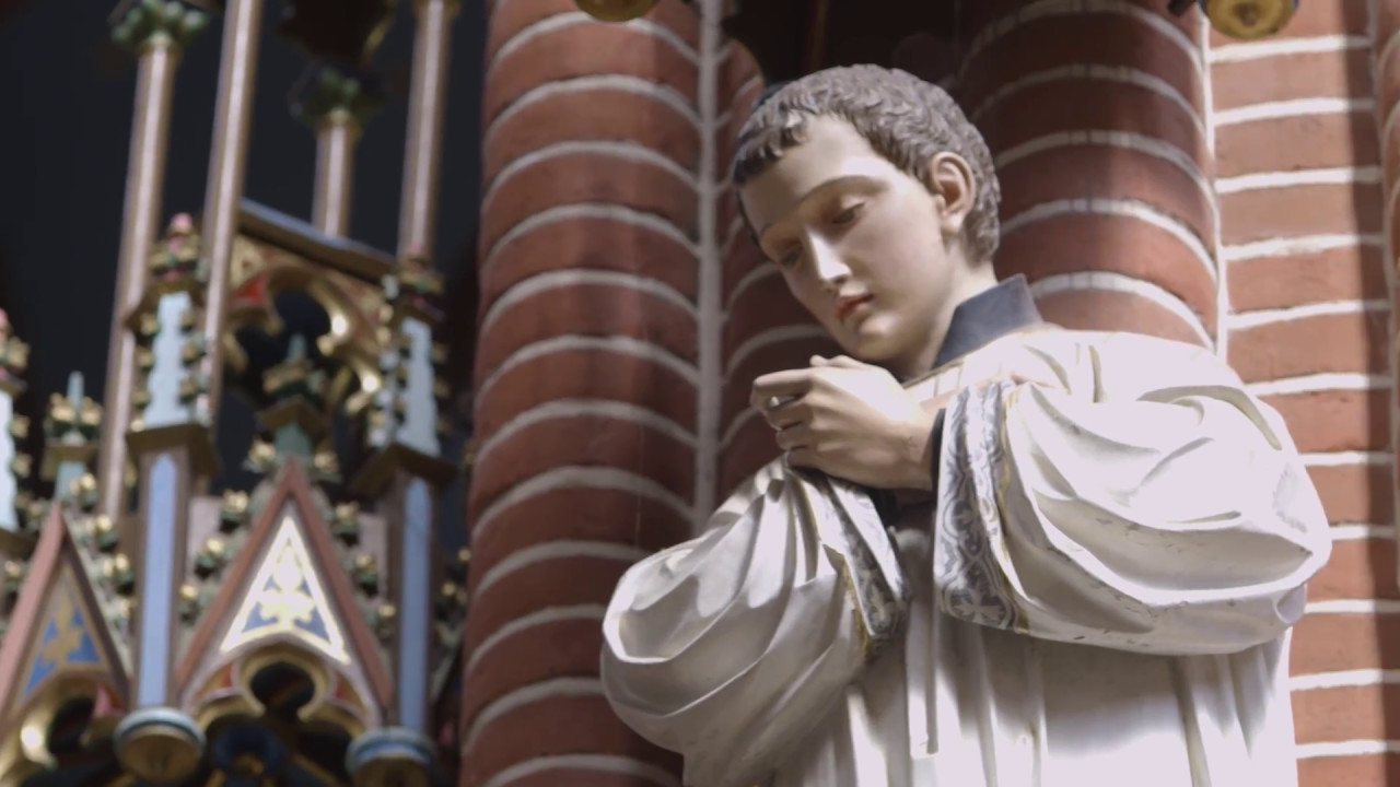 70 Lecie Salezjanów w Parafii św Michała Archanioła