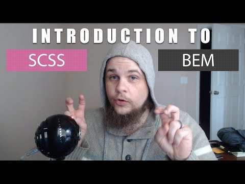 リファクタリングによるSCSS（Sass）とBEMの命名方法を学ぶ-HTML / CSSチュートリアル