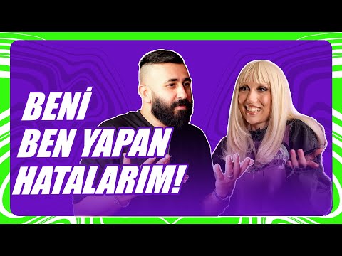 En Büyük Korkum Yalnız Kalmak | Güneş - PurpleHej (4.Sezon 14.Bölüm)