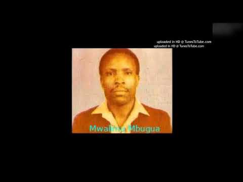 Kunga Pole By Mwalimu James Mbugua