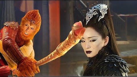 Rõ ràng một lần là giết được Bạch Cốt Tinh, Vì sao Tôn Ngộ Không còn muốn đánh đến ba lần?