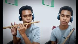 COVER SULING LAGU TAMU MALAM MINGGU