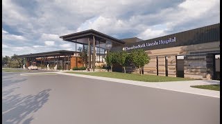 New Samaritan North Lincoln Hospital  Animation