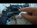 iof mark 3 review kanpur factory #kanpur #uttarpradesh #iof #revolver #pistol #safety #dhruvrathee