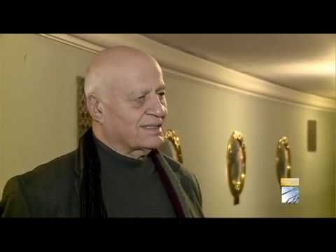 13 01 2020 რუსთავი2. \"ოპერის კამერატას\" კონცერტზე ჩაიკოვსკის და პიაცოლას მუსიკა აჟღერდა