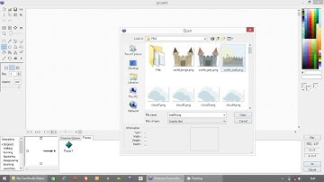 Membuat aplikasi & game Android tanpa coding - Part6