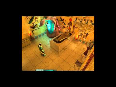 Letu0027s Play Historion Babylons Fluch #014 - Der Sturz [DE/HD/Final]