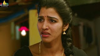 Premisthe Inthena Movie Dhansika Emotional Scene | Latest Telugu Movie Scenes | Sri Balaji Video
