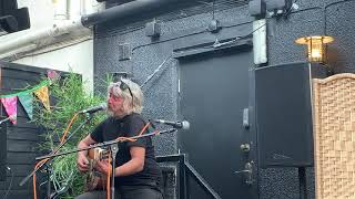 John Bramwell ,Favourite sky ,RAM ,Manchester ,9/8/20