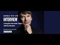 A Song for the Dark Times with Ian Rankin