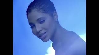 Toni Braxton - Let It Flow ( HD Video)