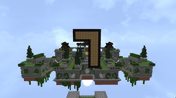 hypixel ctw montage #7