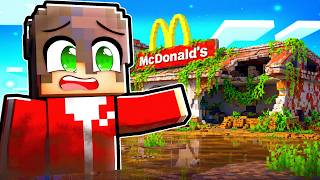 ΕΞΕΡΕΥΝΟΥΜΕ ΕΝΑ ΕΓΚΑΤΑΛΕΙΜΜΕΝΟ ΠΑΙΔΙΚΟ ΠΑΡΚΟ στο MINECRAFT!?