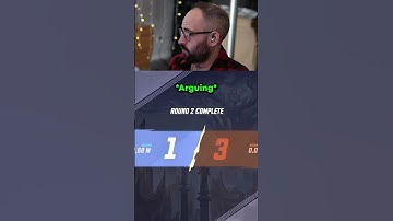 POV: You Solo Queue In Marvel Rivals..