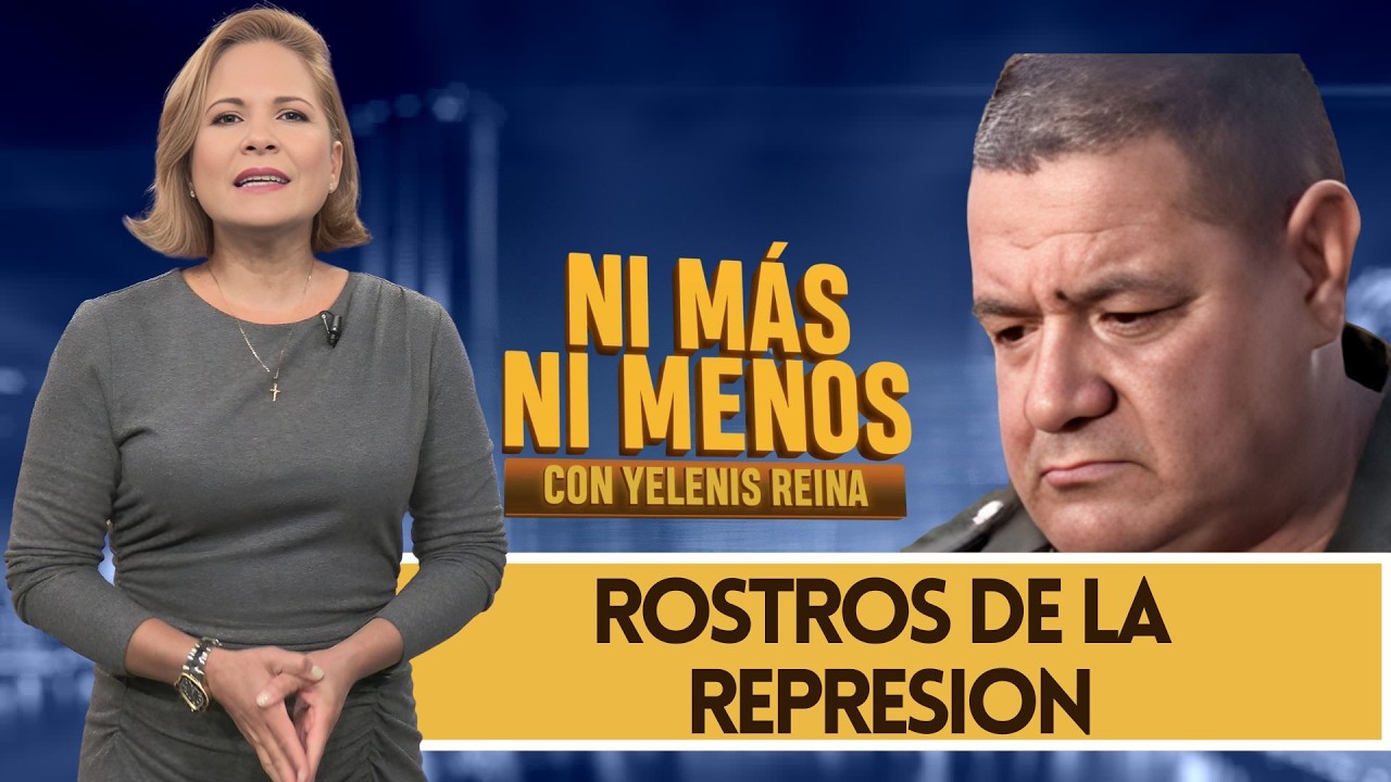 CUBA: Represores de la Carcel de Canaleta | MIAMI #1