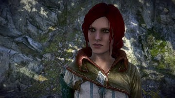 Witcher 2: Funny Moments (Part 1)