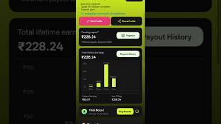 Timbaktu से हजारों रुपये कमाने का दावा? यहां सच जानो 💡 #AppReview #OnlineIncome