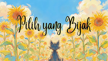 Pilihlah Yang Bijak - Yourai (Official Audio) 
