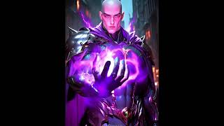 Soul Mirror LEX | Animated Image