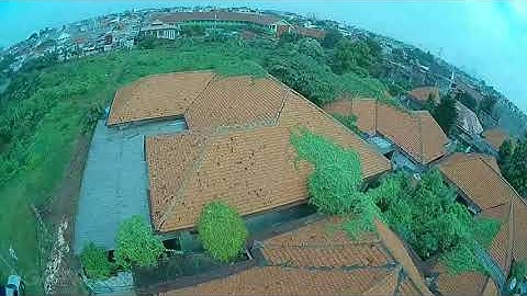 Mantis85 HD - Lapangan Fajar 2