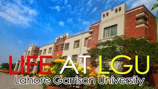 Download Vlog # 4 - Life At Lgu Lahore Garrison University Video MP3 Vlog # 4 - Life At Lgu Lahore Garrison University