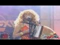 Fefita La Grande - Vamo Hablar Ingles 'En Vivo' (2009) @CongueroRD @JoseMambo