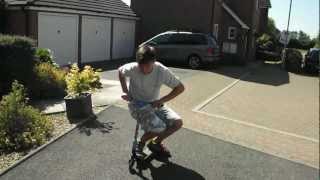 Bri Flip Flat OOOMMMMMGGGGG !!!!!! - Harry Buss - 2012 edit coming soon ;)