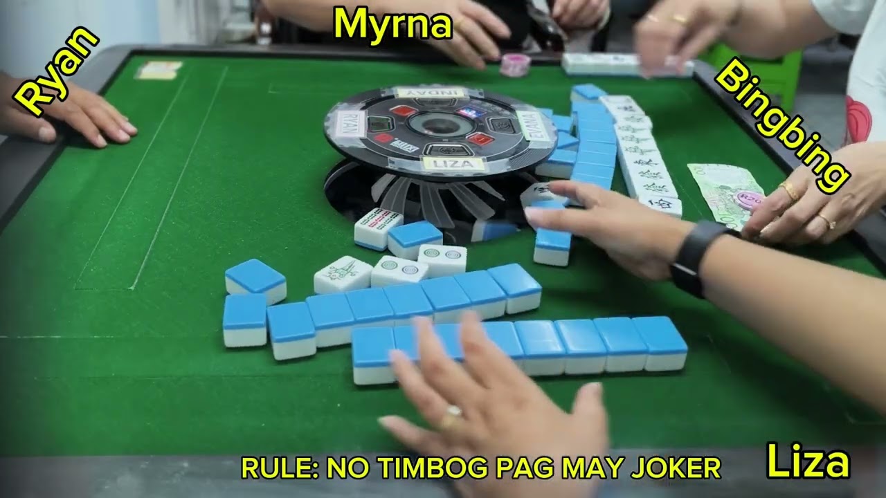 Episode 339 Mahjong 🀄🀄🀄 Time #game #YouTube #YouTubeshorts