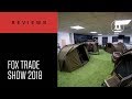 CARPologyTV - Fox Trade Show 2018