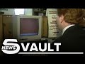 Computer machines were a hot-ticket Christmas gift (1985) | 5NEWS Vault
