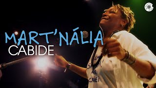 Mart'nália - Cabide - Vídeo Oficial (Em Samba!)