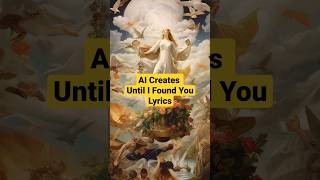 AI Creates "Until I Found You" By Stephen Sanchez & Em Beihold