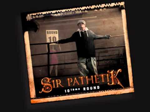 Sir Pathetik feat. Le Maheu d'Amrique - L'amour je...